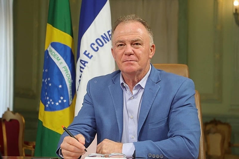 Eleições 2022: Renato Casagrande (PSD) é reeleito governador do Espírito Santo