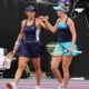 Luisa Stefani e Storm Sanders vão à final do WTA 1000 de Guadalajara