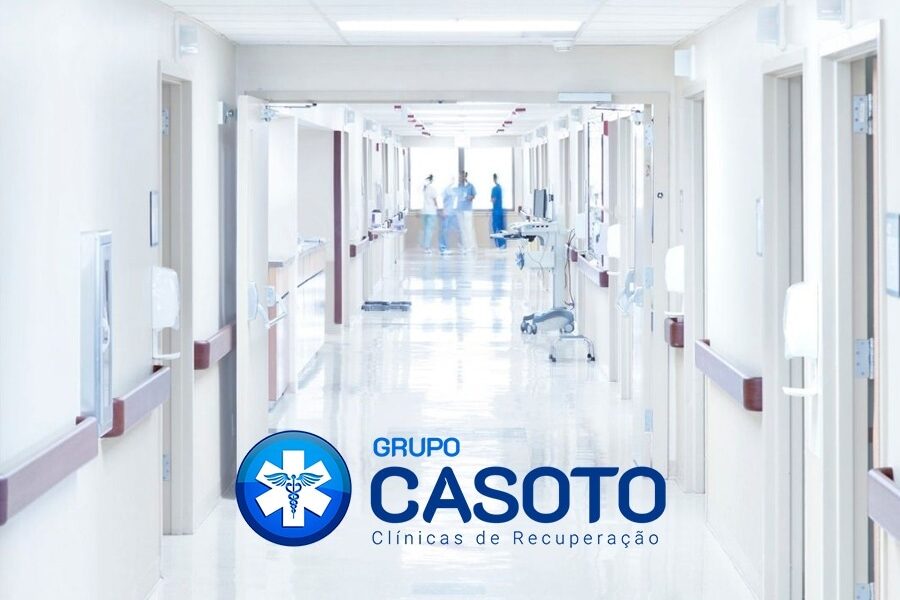 Conheça o trabalho feito no Brasil pelas clínicas de recuperação Grupo Casoto <br>