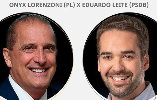 Eleições 2022: Eduardo Leite (PSDB) é o novo governador do Rio Grande do Sul