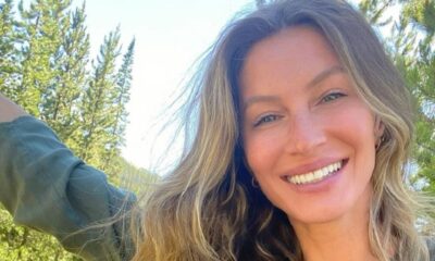 Gisele Bündchen apoia-se nas irmãs com o casamento em problemas, ela está “passando por muita coisa agora”