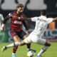 Em clima de Libertadores, Flamengo encara Santos pelo Brasileirão