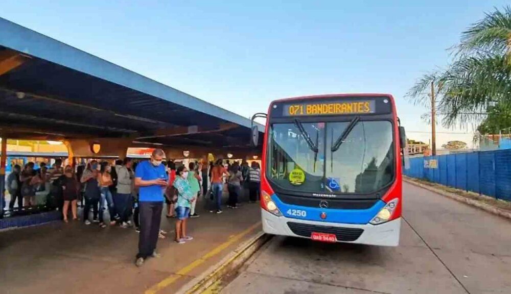 Passagem custará R$ 1,75 e linhas serão reforçadas para o Dia de Finados em Campo Grande