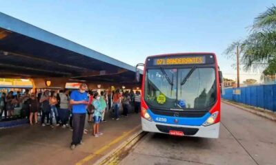 Passagem custará R$ 1,75 e linhas serão reforçadas para o Dia de Finados em Campo Grande