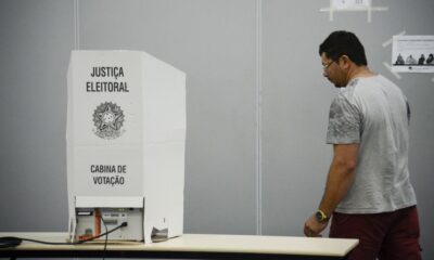 Missão internacional atesta confiabilidade das eleições brasileiras