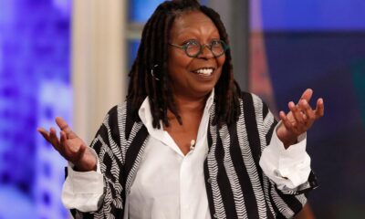 Whoopi Goldberg sai do Twitter após a aquisição de Elon Musk: ‘É tão confuso’