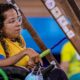 Brasil tem bom início no Mundial de Bocha Paralímpica