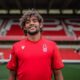 Nottingham Forest anuncia oficialmente a contratação de Gustavo Scarpa