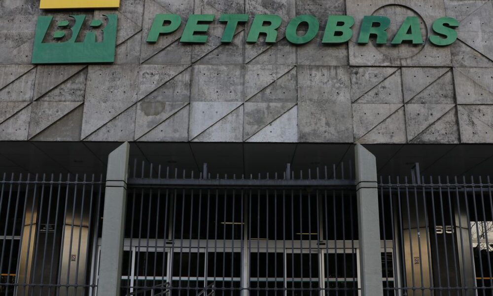 Petrobras coloca em operação plataforma P-71 na Bacia de Santos