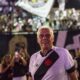 Fluminense, Flamengo e Botafogo lamentam morte de Dinamite