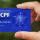 CPF vai servir agora como único número para identificar o cidadão