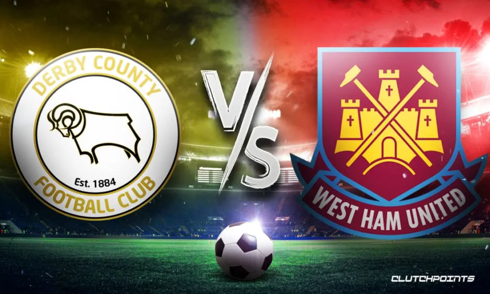 Copa da Inglaterra: Derby x West Ham, escolha, como e quando assistir do Brasil