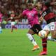 Flamengo enfrenta Del Vall em busca do título da Recopa Sul-Americana