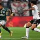 Corinthians e Palmeiras jogam mirando liderança da 1ª fase do Paulista