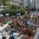 Quarta-feira de Cinzas ainda tem blocos nas ruas no Rio