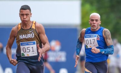 Bolsa Atleta bate recorde histórico com mais de 8,2 mil solicitações