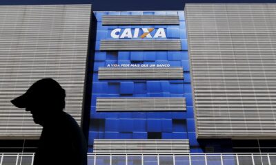 Caixa paga Bolsa Família a beneficiários com NIS de final 7