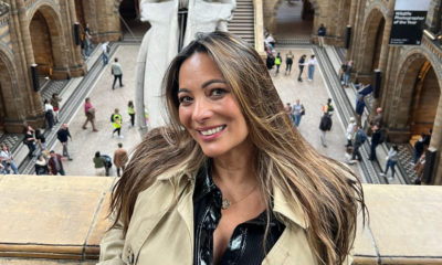 Márcia Romão traz dicas de Londres e Rio de Janeiro em novo episódio de “Passaporte Carimbado”, na Claro TV