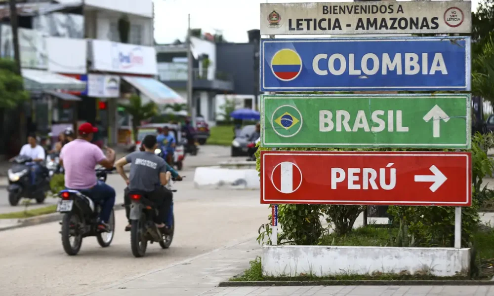 Comércio: em 2025, rotas de integração sul-americana começam a ser inauguradas