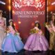 Em concurso de beleza internacional, brasileiras são eleitas Miss Universo Infantil