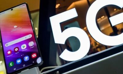 5G em Goiás já foi implementada em 37 municípios