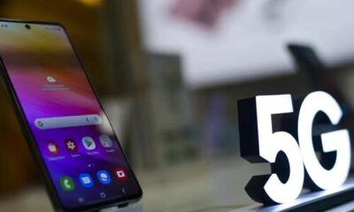 5G na Bahia já foi implementada em 26 municípios