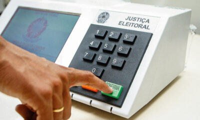 ELEIÇÕES 2024: Prazo para transferência temporária de local de votação termina em 22 de agosto