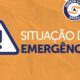 MIDR reconhece a situação de emergência em 18 cidades