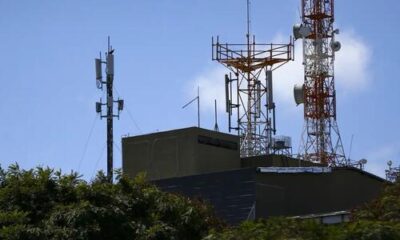 Minas Gerais é o terceiro estado brasileiro com maior número de estações 5G