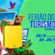 Ministério do Turismo organiza Feirão com ofertas e condições especiais para compra de serviços no setor em todo o país