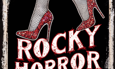 Comemorando os 50 anos do filme, musical Rocky Horror Show volta ao Brasil