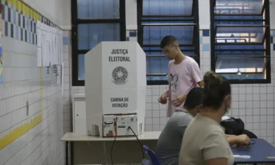 Número de eleitores de 16 e 17 anos aumentou 78% desde 2020