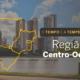 PREVISÃO DO TEMPO: Centro-Oeste registra chuvas em áreas do pantanal e norte do Mato Grosso, neste sábado (14)