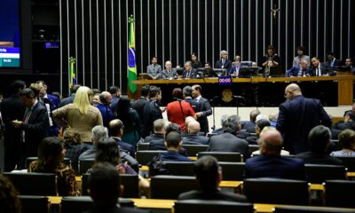 Reforma tributária domina pauta no Congresso com expectativa de novas aprovações