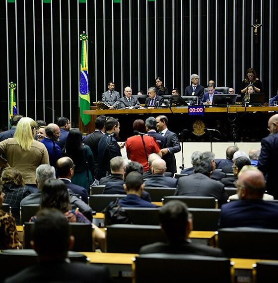 Reforma tributária domina pauta no Congresso com expectativa de novas aprovações