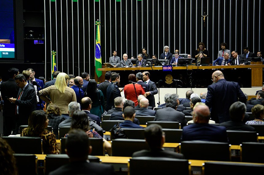 Reforma tributária domina pauta no Congresso com expectativa de novas aprovações