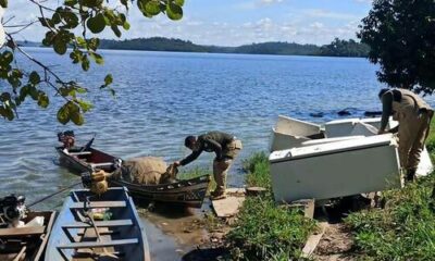 Seguro-Defeso: pescadores devem observar prazo para solicitar benefício