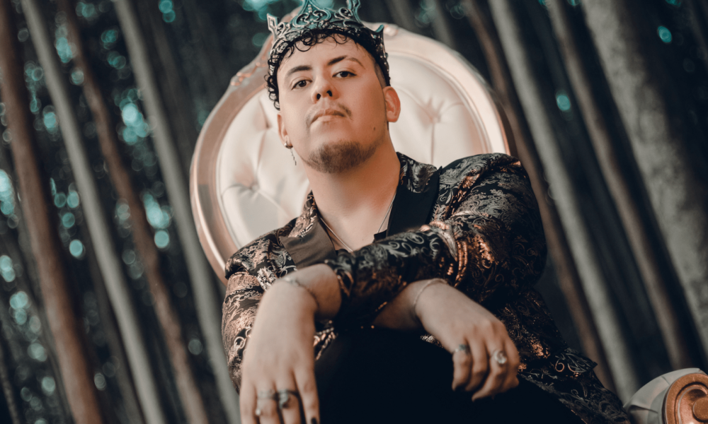 Marc Yann estreia o novo single “Profano” acompanhado de videoclipe no YouTube