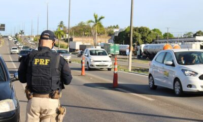 BR-101 continua sendo a rodovia mais perigosa do Brasil