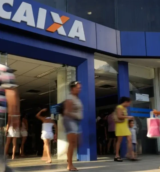 CAIXA: biometria para clientes aumenta segurança nas transações bancárias; saiba como cadastrar