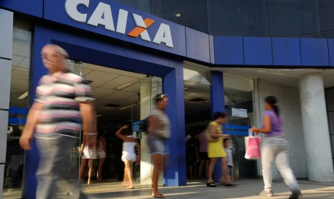 CAIXA: biometria para clientes aumenta segurança nas transações bancárias; saiba como cadastrar