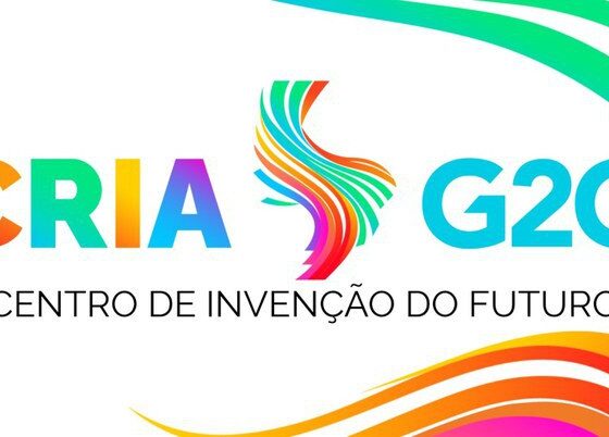 Cria G20: influenciadores e comunicadores debatem soluções inovadoras em evento que antecede o G20