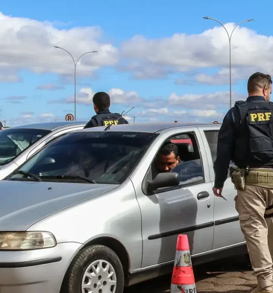 Feriado prolongado: confira dicas de como dirigir em segurança