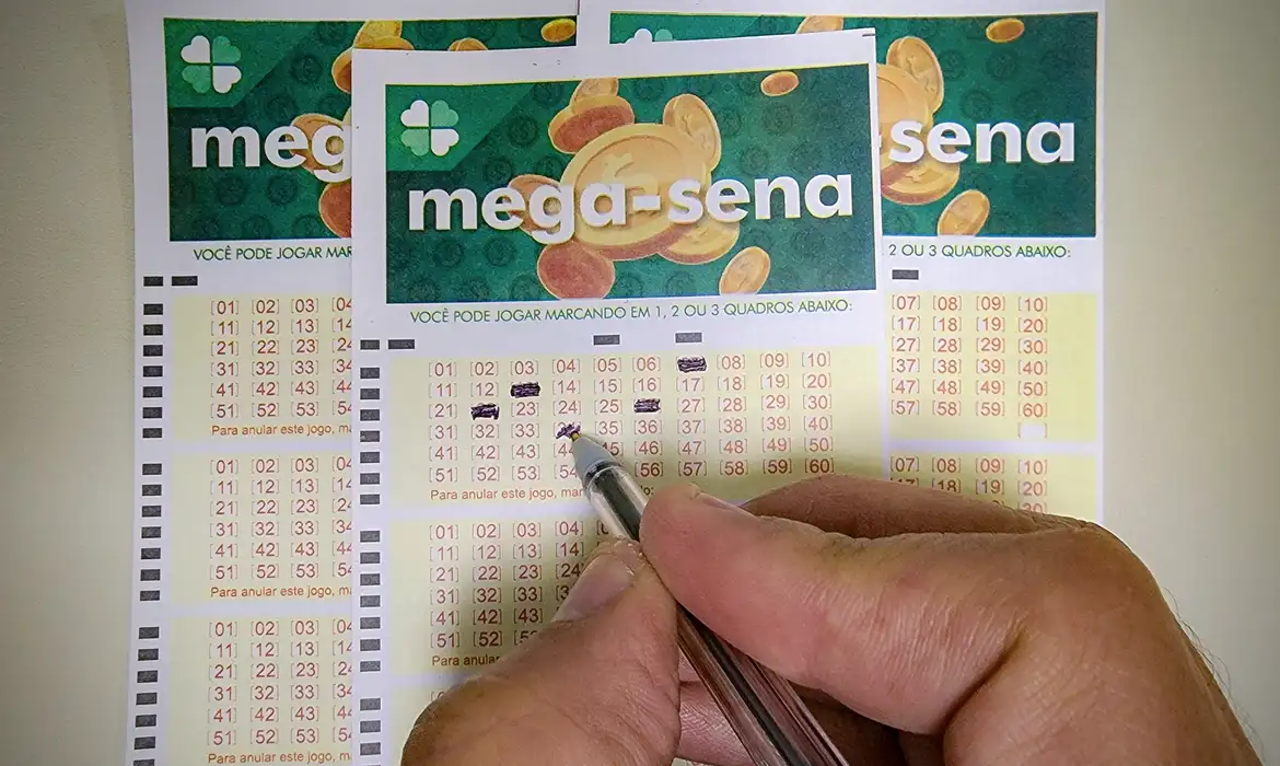 Mega-Sena 2.792: Resultado do sorteio; confira os números