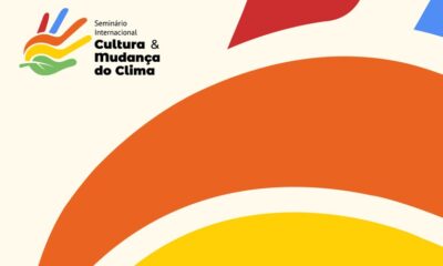 Seminário sobre Cultura e Mudança do Clima reúne ministras em Salvador (BA)