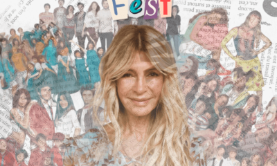 Floribella, Chiquititas, Quase Anjos, Rebelde: Festa Obsesión apresenta edição com a nostalgia de sucessos da Cris Morena 