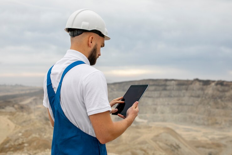 Geólogos poderão ter títulos de engenheiros geológicos