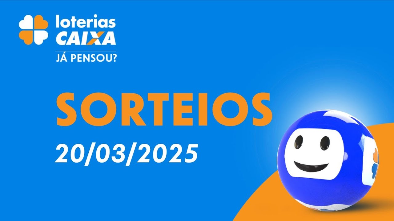 Lotofácil 3348: resultado do sorteio desta sexta (21/03/2025)