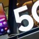 Sinal 5G chega a mais de 800 municípios brasileiros